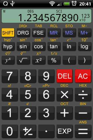 calculator download app
